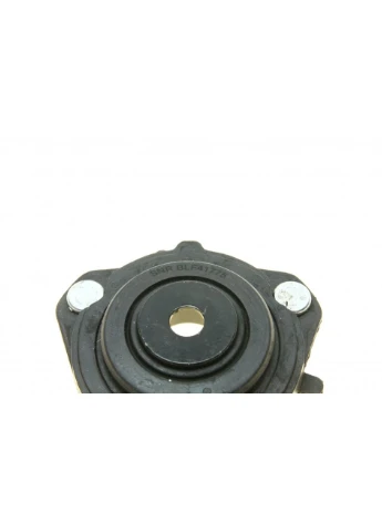 Подушка амортизатора (переднього) Ford Fiesta V/Fusion/Mazda 2 1.2-1.6 01- (без підшипника) KBLF41775 (opt-om) No Brand (345760853)
