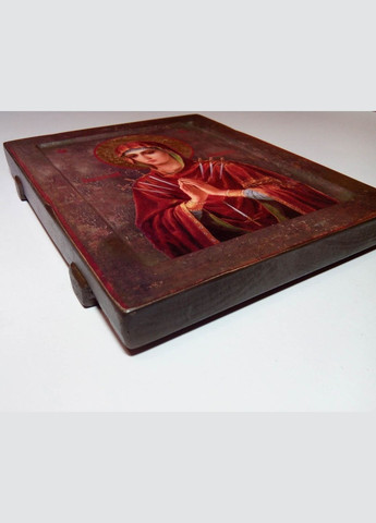 Ікона Семистрельной Божої Матері Під замовлення Comshop (301538119)