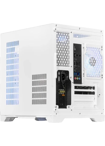 Комп'ютер Gaming X85WHITE Windows 11 Home (X85WHITEv61Win) ARTLINE (376529551)