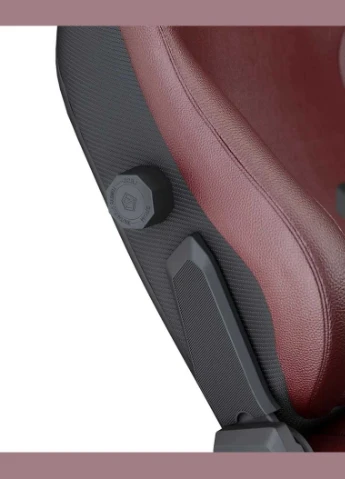 Кресло для геймеров Kaiser 3 Size XL Maroon (AD12YDC-XL-01-A-PV/C) Anda Seat (336954458)