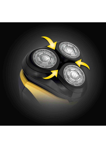 Роторна електробритва PR1855 Virtually Indestructible Remington (360412502)