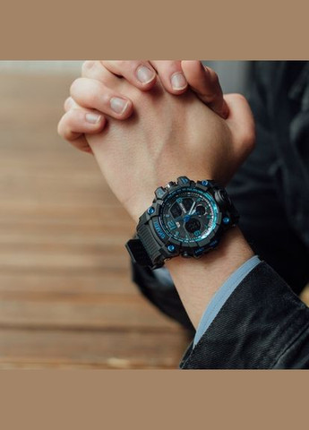 Hamlet Blue 1155B Skmei (346531059)