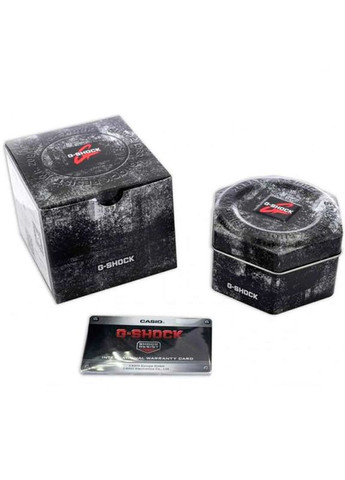 Мужские наручные часы GBD-200-7ER Casio (369156299)