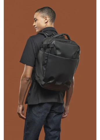 Рюкзак дорожный Tugo M Dry Cabin Luggage 15.6", черный Tucano (393519329)
