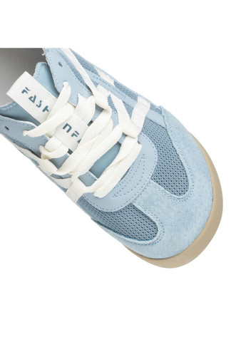 Голубые кеды (2783т) Lola Andy