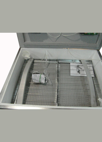 Інкубатор побутовий ДБ 140 з механічним переворотом. Квочка (303403429)