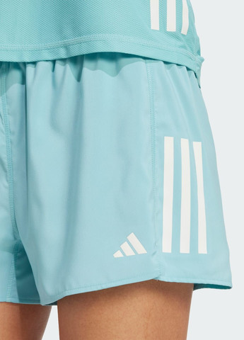 Шорты Own the Run adidas (346449094)