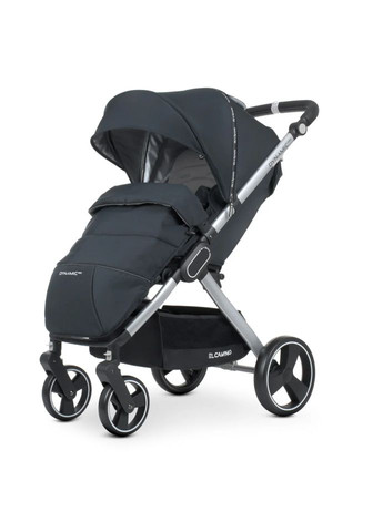 Коляска дитяча прогулянкова ME 1053N Onyx El Camino (318753556)