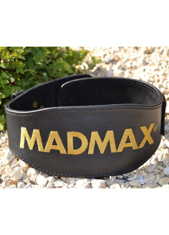 Пояс для важкої атлетики Restless & Wild MFB 999 Mad Max (293419142)