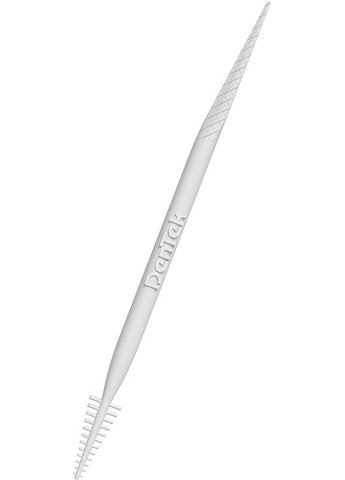 Зубочистки «Глибоке очищення», 100 шт. Deep Clean Bristle Picks 100шт (1128696-135892) DenTek (368658427)