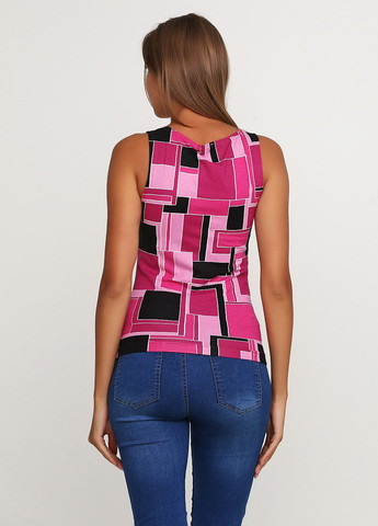 Майка Рожевий Cassis — 319316095