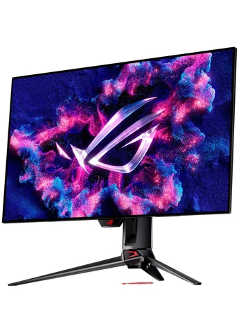 Монитор 31.5" ROG Swift OLED PG32UCDP (90LM0A50-B01370) Black Asus (360415380)