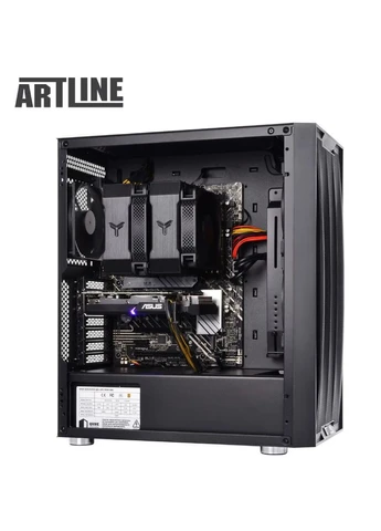 Компьютер WorkStation W78 (W78v35) ARTLINE (344458335)
