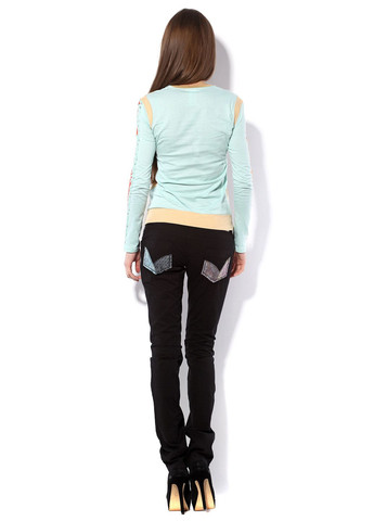 Штани Чорний Desigual (323061914)