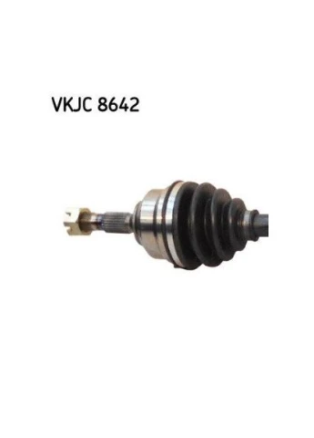 Піввісь SKF (360492207)