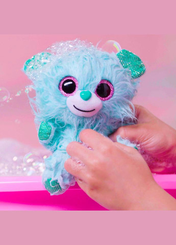 М'яка колекційна іграшка Чарівний малюк 154/CN21 з аксесуарами #sbabam (316263890)