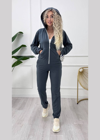 Костюм DK/DL Мода без кордонів (346300534)