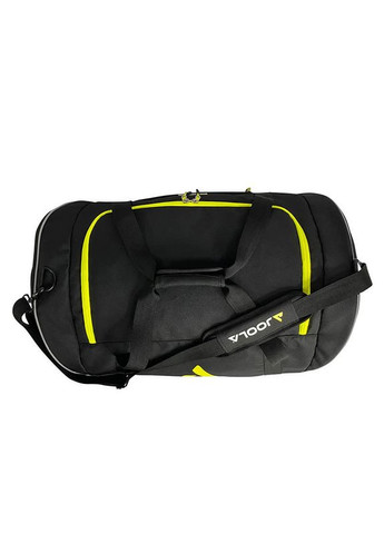 Дорожно-спортивная сумка Vision II 56л Black (930942) Joola (322206927)