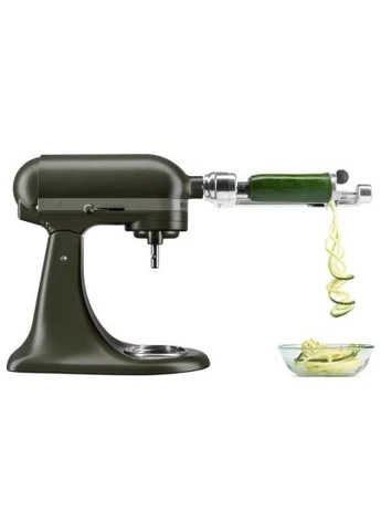 Кухонний комбайн KitchenAid 5KSM180WSEEG (401743652)