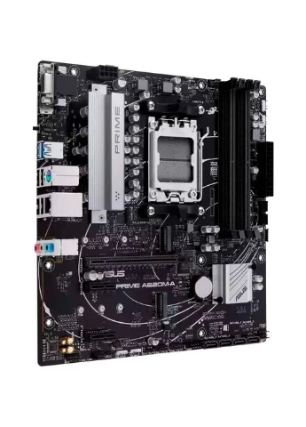 Материнська плата PRIME A620M-A-CSM (90MB1F10-M0EAYC) Asus (383811220)