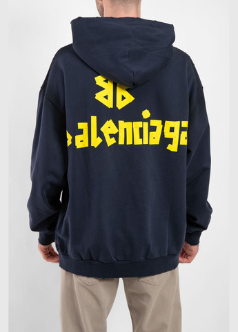 Худи Balenciaga (312475314)