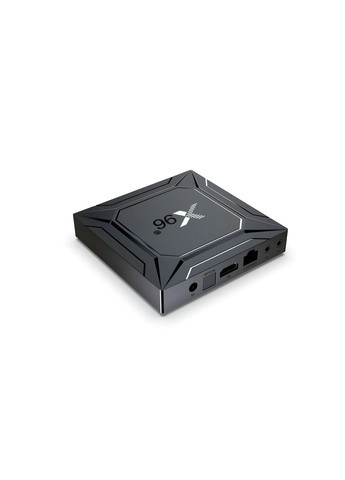 M200 4/32, Amlogic S905X5M, Android 14, 4K 60 FPS X96 (340108516)