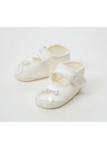 Кремовый демисезонный набор детской одежды святковий (5100-17-56g-cream) Caprice