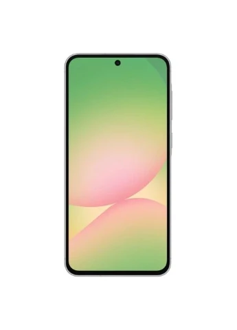 Смартфон Galaxy A56 5G 8/256GB Awesome Light Gray (SM-A566BZACEUC) RU UCRF Samsung (330028587)