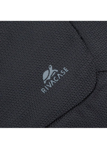 Сумка для ноутбука Tegel 8455 17.3` Black RIVACASE (370616463)