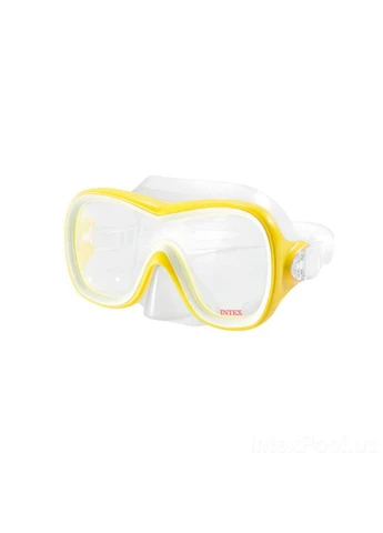 Набір 3 в 1 для плавання 55658 (2000903374770) Intex (315992658)