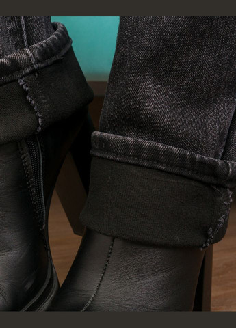 Джинсы LDM L0147 Alenka Plus - (354699385)