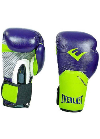 Рукавички боксерські Pro Style Elite BO-5228 10oz Everlast (285794401)
