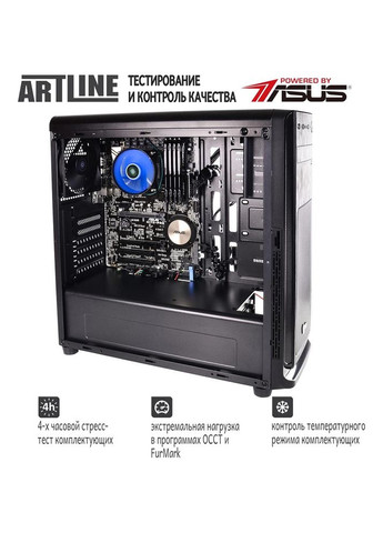 Сервер Business T22 (T22v02) ARTLINE (344457040)