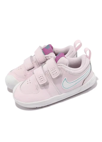Кросівки Pico 5 Beige Ar4162-600 Nike (399381620)