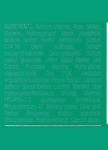 Відлущувальний детокс-скраб для волосся Therapy 6/P Scrub 250ml (1048168-127681) Helen Seward (368636517)