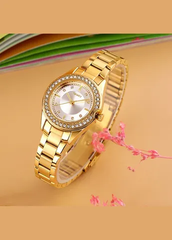 1534GD Gold Skmei (372944853)