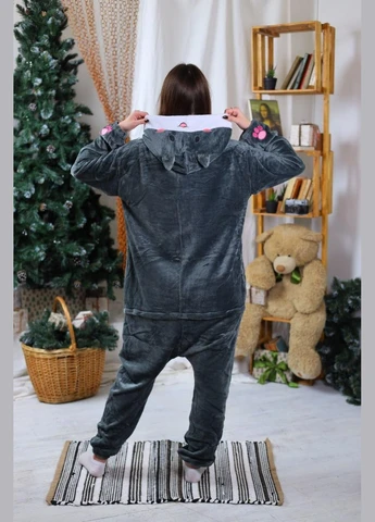 Кігурумі Хом'як No Brand (315864292)