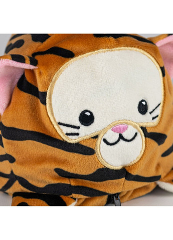 Мягкая игрушка Тигрёнок Рёнок для конфет 12см (KD713) Kidsqo (365544055)