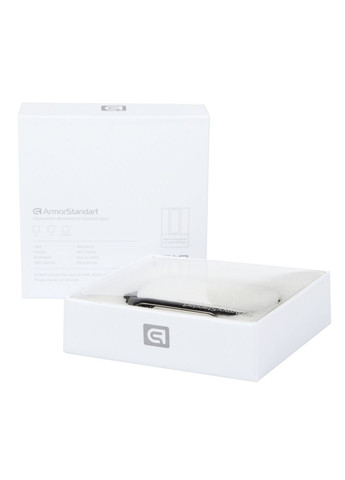 Ремешок Milanese Magnetic Band для Xiaomi Mi Band 6/5 (ARM56856) ArmorStandart (260409745)