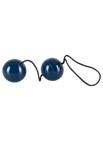 Большой набор различных секс игрушек Midnight Blue Set, 9 шт ( ) You2Toys (374180338)