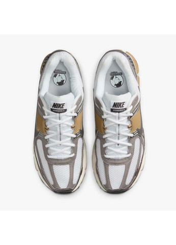 Жіночі Кросівки ZOOM VOMERO 5 Різнокольоровий Nike комбіновані демісезони (367586719)