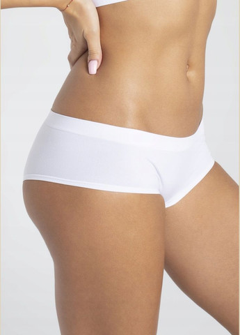 Жіночі безшовні трусики шорти Gatta (305327746)