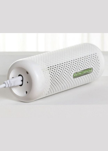 Поглотитель влаги Mini Dehumidifier DEM-CS10M белый DEERMA (305697585)