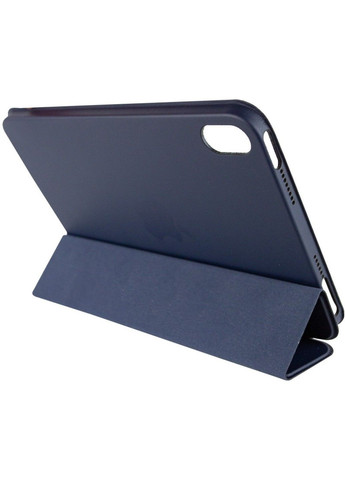 Чохол (книжка) Smart Case Series with logo для Apple iPad Mini 6 (8.3") (2021) Epik (291880454)