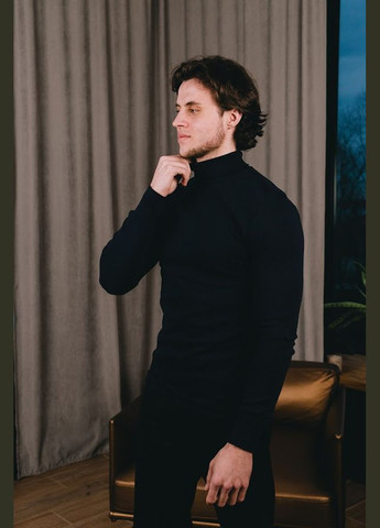 Водолазка мужская HC (h001-8095-040) Be in fashion (322605051)