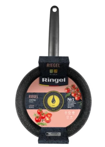 Сковорода Riegel 26 см (RG-1153-26) Ringel (393670662)