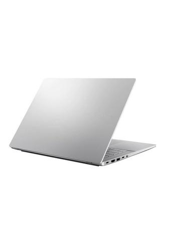 Ноутбук Vivobook S 14 S3407CA-LY023 14" WUXGA IPS, Intel Ultra 5 225H, 16GB, F512GB, UMA, NoOS, Серебристый Asus (362214724)