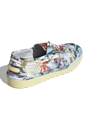 adidas Туфлі Saint Florent Seafood Multi FW6672 комбінований з, німеччина — літо (399951688)