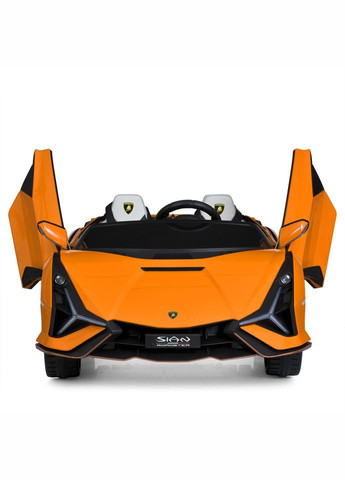 Дитячий електромобіль Машинка M 5072EBLR-7 до 50 кг Bambi (335354747)