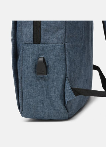 Чоловічий рюкзак C19011-blue Monsen (311552635)